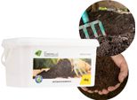 Emeralld Home Activator Acceleratore Di Decomposizione Del Compost 4 Kg
