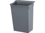 BehäLter FüR Servierwagen, Amerbox, 325X240X(H)447Mm