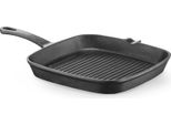 Gusseisen-Grillpfanne, Hendi, 230X230X(H)25Mm