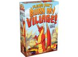 Please Don't Burn My Village - Gioco Di Carte - Inglese