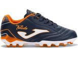 Scarpe Da Calcio Joma Toledo Jr 2503 Taglia: 39