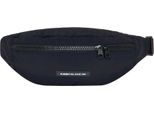 Element Jock Belt Bag Nero Nero Taglia Unica