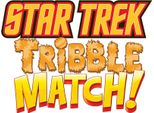 Asmodee Star Trek Tribble Match!, Gioco Da Tavolo, 4 Anni, 15 Minuti