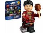 71039 – Lego Minifigures – Echo – Marvel Serie 2