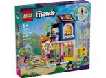 42614 - Amici Lego - Di Seconda Mano