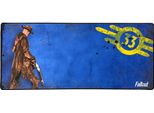 Devplus Fallout Cooper Shots Xl Mauspad 80X30 Cm Taglia Unica