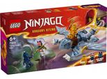 71810 - Lego Ninjago - Ragazzo Drago Riyu