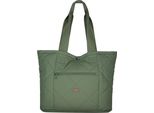 Dickies Samburg Borsa In Tela Verde Verde Taglia Unica