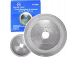Affilatrice Per Trapano A Disco Diamantato FALON-TECH 78X12,7 Mm