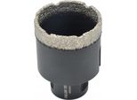 Sega A Tazza Diamantata, 45 Mm, M14, Per Gres, Calcestruzzo, Pietra