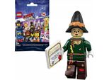 71023 - Minifigure Lego - Bird Check - The Lego Movie 2