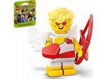 71048 - Lego Minifigures - Cupid Col27-9 / Serie 27