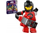 71046 - Lego Minifigures - M-TRON-STARKMANN Col26-5 / Serie Spaziale 26