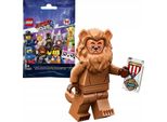 71023 - Minifigure Lego - Il Leone Paura - The Lego Movie 2