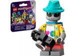 71046 - Lego Minifigures - ALIEN-TOURIST Col26-3 / Serie Spaziale 26