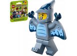 71048 - Lego Minifigures - Verkleideter PTERODAKTYLEN-LIEBHABER Col27-6 / Serie 27
