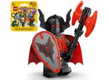 71045 - Lego Minifigures - VAMPIR-RITTER Col25-3 / Serie 25
