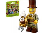 71048 - Lego Minifigures - STEAMPUNK-ERFINDER Col27-12 / Serie 27