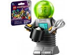 71046 - Lego Minifigures - Servitore Roboter Col26-9 / Serie Spaziale 26