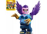 71045 - Lego Minifigures - Harpyie Col25-9 / Serie 25