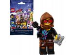 71023 - Minifigure Lego - Lucy Pronto A Combattere - The Lego Movie 2