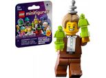 71046 - Lego Minifigures - Impostor Col26-2 / Spazio Serie 26