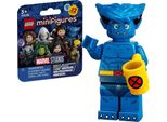 71039 - Lego Minifigures - Bestia - Marvel Serie 2