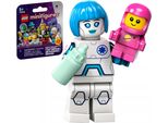71046 - Lego Minifigures - Android Sister Col26-6 / Serie Spaziale 26