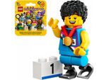 71045 - Lego Minifigures - Sprinter Col25-4 / Serie 25
