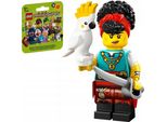 71048 - Lego Minifigures - Piratenquartiermeisterin Col27-10 / Serie 27