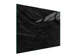 Tagliere In Vetro 52X40 Ardesia