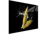 Tagliere In Vetro 52X30 Mais