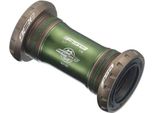 Fsa Road Bsa Mega Evo 386 Gusci Cuscinetti Golden 68 Mm Golden 68 Mm