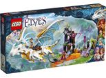 Lego® - Elfi, Salvataggio Della Regina Dei Draghi; 41179