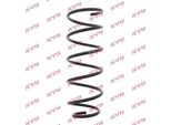 Molla Sospensione Peugeot Anteriore 406 2.0/2.1/2.2Hdi 04.96-12.04
