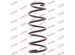 Molla Sospensione Chevrolet Aveo/ Daewoo Kalos 1.2/1.4 09.02-