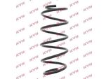 Molla Sospensione Fiat Panda Anteriore 1.3D 09.03-
