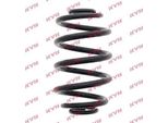 Molla Sospensione Renault Posteriore Clio Ii 1.1-2.0D 09.98-