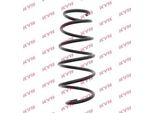 Molla Sospensione Anteriore Opel Astra H 1.7Cdti/2.0T 03.04-
