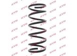 Molla Sospensione Fiat Ducato Anteriore 2.0/2.3D/2.8D 04.02-
