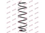 Db Molla Sospensione Posteriore A (W169) 1.5-2.0Cdi 09.04-06.12