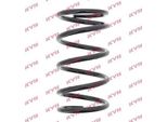 Toyota Rav 4 Ii 2.0/2.0D Molla Sospensione Posteriore 06.00-11.05