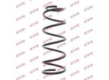 Molla Sospensione Anteriore Citroen C8 2.0Hdi 07.02-