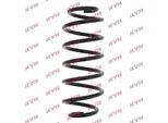 Molla Sospensione Citroen Posteriore C1/ Peugeot 107/ Toyota Aygo 1.0/1.4Hdi 06.05-