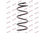 Molla Di Sospensione Bmw Anteriore 1 (E81, E87) 1.6/2.0D/3.0 11.03-