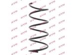 Molla Sospensione Db Anteriore C (W203), Clc (Cl203), Clk (C209) 2.2Cdi-3.5 05.00-06.11