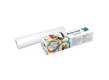 Info 8711-08 Malrolle Blanco 80 G/Qm, 30,0 Cm X 12,2 M