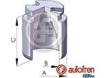 Pistone Freno Mazda Posteriore 323/626/Premacy 1,4-2,0 97-04