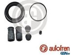 Kit Di Riparazione Pinze Freno Ford Anteriori Focu
