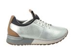 Stivali Marc O'polo Donna In Pelle Argento 37